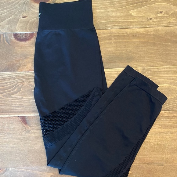 Angle Performance 7/8 leggings - Picture 2 of 2